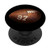 97 Football Number Player Design 97 PopSockets Grip and Stand for Phones and Tablets