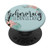 Pharmacy Technician Gifts Pharm Tech Pharmacy Technologist PopSockets PopGrip Swappable Grip for Phones   Tablets