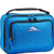 High Sierra Kids Single Compartment Lunch Bag Sport BlueBlack One Size