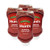 Hunts Tomato Ketchup 20 oz  Ketchup Squeeze Bottles 4 Pack
