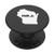 Wisconsin Triathlon Gear Madison Triathlete Triathlon Gift PopSockets Grip and Stand for Phones and Tablets