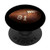 81 Football Number Player Design 81 PopSockets Grip and Stand for Phones and Tablets