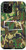 iPhone 11 Pro Nebraska Home NE Camo Gear Nebraska Vintage Map Case