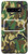 Galaxy S10 Pennsylvania Home PA Camo Gear Pennsylvania Vintage Map Case
