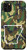 iPhone 11 Pro Max Arkansas Home AR Camo Gear Arkansas Vintage Map Case