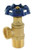 Eastman 48620 Heavy Pattern Boiler Drain with Stuffing Box