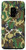 Galaxy S9 Alaska Home AK Camo Gear Alaska Vintage Map Case