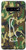 Galaxy S10 Delaware Home DE Camo Gear Delaware Vintage Map Case