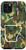 iPhone 11 Pro Arkansas Home AR Camo Gear Arkansas Vintage Map Case