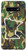 Galaxy S10 Minnesota Home MN Camo Gear Minnesota Vintage Map Case