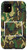 iPhone 11 Wyoming Home WY Camo Gear Wyoming Vintage Map Case