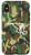 iPhone XXS Maryland Home MD Camo Gear Maryland Vintage Map Case