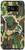 Galaxy S8 Missouri Home MO Camo Gear Missouri Vintage Map Case