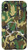 iPhone XXS Alaska Home AK Camo Gear Alaska Vintage Map Case
