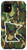 iPhone 11 Minnesota Home MN Camo Gear Minnesota Vintage Map Case