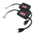 FMS H7 Car LED Headlight Canbus Error Free LED Decoder Kits Error Load Resistor Plug   Play Computer Warning Canceller and Anti Flicker