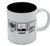 Eat Sleep Code Funny Coffee Mug Programmer Coffee Mug Office Cup Coding Nerd Programming Geek Gift Ceramic 11 Oz_ Black