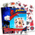 Spider-man Temporary Tattoos - 50 Assorted Tattoos by Savvi