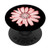 Light-Pink Daisy Flower for Girls PopSockets Grip and Stand for Phones and Tablets