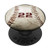 Baseball SoftBall Player Number 22 Gift for Boys Kids Men PopSockets Grip and Stand for Phones and Tablets Baseball SoftBall Player Number 22 Gift for Boys Kids Men PopSockets Grip and Stand for Phones and Tablets