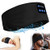 Ceotsak Sleep Headphones Bluetooth Headband Wireless Music Headband Sports Headphones with Ultra-Thin HD Stereo Speakers for Sleeping Workout Running Insomnia Side Sleepers Travel Yoga Meditation