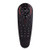 2_4G Wireless Voice Control Sensing Air Remote Mouse 6 Axis Gyroscope Voice Remote Controller G30s Remote Control with 33 Button IR Learning for Google Assistant Android TV Box