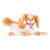 Puppy Surprise Kiki 12" Plush Toy