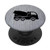 Construction Equipment Cement Mixer PopSockets Grip and Stand for Phones and Tablets