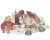 BestNest Panacea 73201 Assorted Seashells 3 lbs_