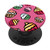 Cupcake Pattern For Girls PopSockets Grip and Stand for Phones and Tablets