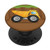 Dump Truck Construction Vehicle Diggers PopSockets Grip and Stand for Phones and Tablets