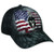 Outdoor Cap Kryptek Flag Hat Typhon