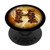 Coffee Beans Pop Socket - Coffee Popsocket - Letter H PopSockets Grip and Stand for Phones and Tablets