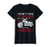 Womens I Dont Ride My Own Bike But I Do Ride My Own Biker Shirt
