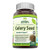 Herbal Secrets Celery Seed Extract 1500 mg Per Serving 120 Veggie Capsules - Non GMO Gluten-Free