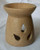 Hewitt Ceramic Oil Diffuser Ceramic diffusers for Essential Oils Non Electric Essential Oil Diffuser Oil Burner Oil Warmer Tealight Burner Oil Diffuser