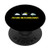 Cool Weather Forecast Gear - Future Meteorologist PopSockets PopGrip Swappable Grip for Phones   Tablets