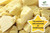 Cocoa Cacao Butter Butter Pure Raw Unprocessed_ Incredible Quality and Scent_ Use for Lotion Cream Lip Balm or Body Butter_ NON-GMO Vegan - 1 lb By SaaQin