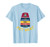 Southernmost Point - Key West Florida Keys Souvenir T Shirt