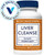 Liver Cleanse Antioxidant to Support Liver Health 60 Vegetable Capsules 30 Servings by the Vitamin Shoppe