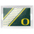 NCAA Oregon Ducks Melamine Serving Tray