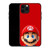 N  A iPhone 11 Pro Max Case Basic Case Plastic Cover for iPhone 11 Pro Max Super-Mario-2
