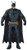 NJ Croce Arkham Knight Batman Bendable Figure