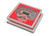 NCAA Ohio State Buckeyes 3D StadiumViews Coasters