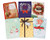 American Greetings Christmas Card Bundle Variety 6-Count 6012701