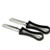 Chef Craft Vegetable Peeler, 2-Pack