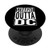 Straight outta DC Phone Grip Travel Gift Idea PopSockets Grip and Stand for Phones and Tablets