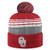 Top of the World Oklahoma Sooners Mens Altitude Warm Team Icon Knit Hat Adjustable
