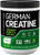 German Creatine - Pure Creapure The Purest Creatine Monohydrate Available - 500g  98 Servings