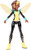 DC Super Hero Girls Bumble Bee 6" Action Figure